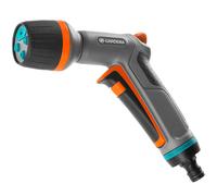 Gardena ecoPulse Comfort Cleaning and Water Spray Gun