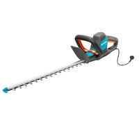 Gardena Electric Hedge Shears ComfortCut 550/50", Blue/Grey/Orange, 60x20x20 cm