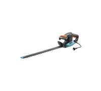 GARDENA Electric Hedge Trimmer - EasyCut 500/55 - 500W - 55 cm - ErgoLine Handle - Protective Stop