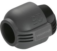 Gardena End-Piece 25mm - 1 item
