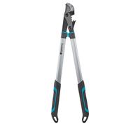 Gardena EnergyCut 750 A Pruning Lopper: The pruning lopper with integrated gearing for challenging cutting tasks using the Anvil principle (12008-20)