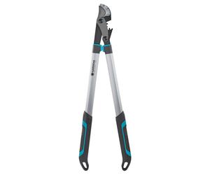 Gardena EnergyCut 750 A Pruning Lopper: The pruning lopper with integrated gearing for challenging cutting tasks using the Anvil principle (12008-20)
