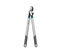 Gardena Energycut Bypass-Cut Tree Loppers + Free Gloves, Powerful, Precise Cutting For Green Wood One Colour