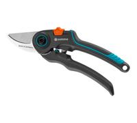 Gardena Bypass Secateurs ExpertCut – Ergonomic, Sharp Blades, 22 mm Cut