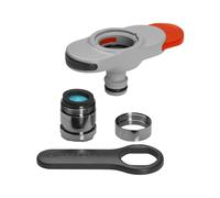 Gardena Faucet Connector Indoor Faucets