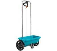 Gardena Feed, Grass and Salt Spreader L 12.5l