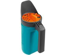 Gardena Feed, Salt and Seed Mini Spreader 1.7kg