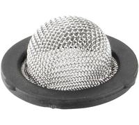 Gardena Filter: Spare Parts for Protection Against Dirt Water for Irrigation Cl