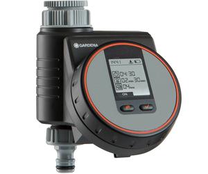 Gardena Flex Digital Garden Water Timer