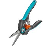 GARDENA 12212-20 FreshCut Pruner Stainless Steel Blades ERGOTEC Handle