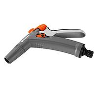 Gardena-G18341-20-cleaning gun, 10-click System, standard