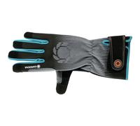 GARDENA Garden Gloves Size 8: Durable Smartphone-Friendly OEKO-TEX 11530-20