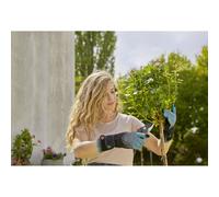 GARDENA Garden Gloves Size 9 Puncture-Proof Touchscreen Use 11541-20