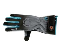 GARDENA Garden Gloves Size 9 Smartphone Compatible Reinforced 11531-20