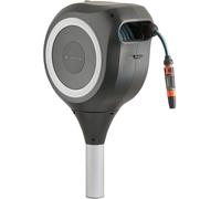 Gardena Garden Hose Box RollUp M (White) 20m