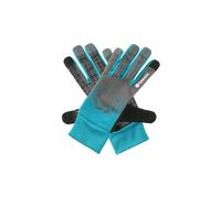 Gardena Garden & Maintenance Gloves with Grip Silicone Coating for Comfort