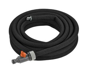 Gardena Garden Plant Lawn Hose Pipe Soaker, Water Save Irrigation Valve - 7.5m2
