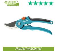 Gardena Garden Secateurs, 22mm Cutting Diameter 100% GENUINE NEW ⭐⭐⭐⭐⭐