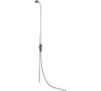 Gardena Garden Shower Solo 961-20 Garden Aussendusche Camping 207cm
