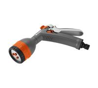 Gardena Garden Spray Gun For Hozelock And More Reels Hose Multi-Spray 18343-28
