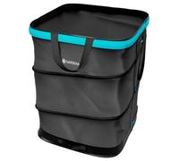 Gardena Garden Waste Bag PopUp Rectangular 220L Eco-Friendly Durable Design