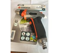 Gardena Garden Watering & Hose Pipe Fittings Premium Cleaning & Watering Nozzle