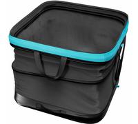 Gardena GardenBag Squared Pop Up Garden Tidy Bag 127l