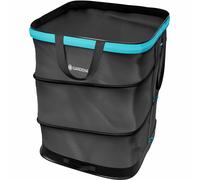 Gardena GardenBag Squared Pop Up Garden Tidy Bag 220l