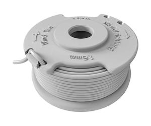 Gardena Genuine Spool and Line for EASYTRIM 25 (14704-55) Grass Trimmers 1.6mm 2.5m