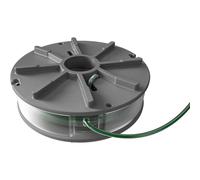 Gardena Genuine Spool and Line for POWERTRIM 30 (14703-55) Grass Trimmers 2mm 4m