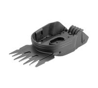 GARDENA grass and Buchmesser: 2-in-1 spare blades, cutting width 8 cm, tool-free changing, parts / accessories suitable for cordless shears ClassicCut