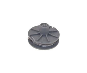 Gardena Grass Strimmer Spool And Line 1.65mm X 6.1M By Ufixt