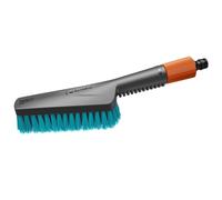 GARDENA 18844-20 Combisystem Hand Brush UV Resistant Adjustable Wa...