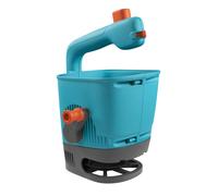 Gardena Hand-Held Spreader M: for simple distribution of...