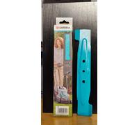 Gardena Replacement Blade PowerMax 32 cm: Blades for Cordless Lawnmower PowerMax, Hardened Steel, Powder-Coated, Original Accessory (4121-20)