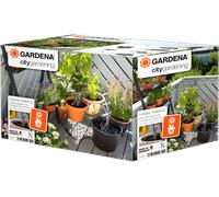 Gardena Holiday Watering Set - 1 Pkg