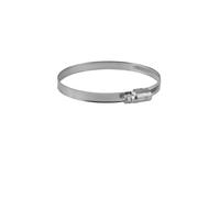 GARDENA Hose Clamp: Steel Hose Clamp to The Hose fixing, Clamping Range 70-90 mm (3 "), Width 9 mm, Screw Thread (7196-20)