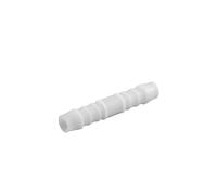 Gardena Hose Connection Piece 10Mm Plastic Tube Repair Connector 2 Pack Spare