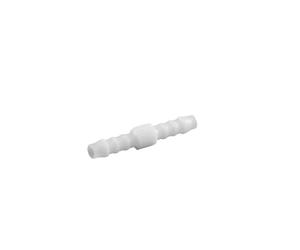 GARDENA Hose Connection Piece: Tube plastic Accessories, For tube / Extension Hose Of 6 mm Hoses, 3 Pieces (7291-20)