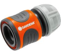 Gardena Hose Connector 13mm 15mm Quick Fit Water Pipe Coupling Garden Hose