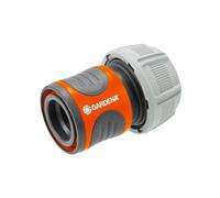 Gardena Hose Connector 19mm Gda-182