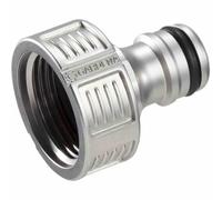 Gardena Hose Connector "Premium" 18241-50 Faucet Connector Hose Garden