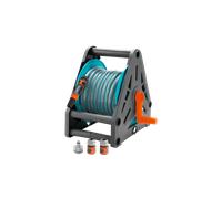 Gardena Compact Hose Reel 1/2" / 12.5mm 15m
