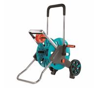 Gardena Hose Cart Aquaroll M Easy 18515-20 Water Hose Garden Winding