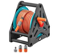 Husqvarna Gardena 20m Hose Reel Set