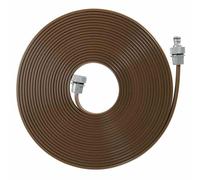 Gardena Hose Sprinkler Braun 15M Garden Hoses Spray Hoses Hose Sprinkler