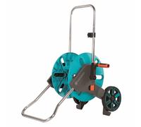 Gardena Hose Trolley "AquaRoll M" 18511-20 Water Cart Garden on Wheels up to 60m