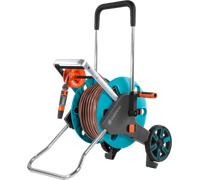 Gardena Hose Trolley AquaRoll M Easy Set - 1 Set