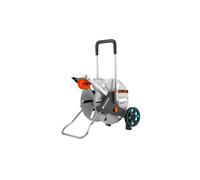 Gardena Metal CleverRoll L Easy Empty Hose Trolley 100m
