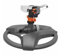 NEW Gardena Garden Watering & Hose Pipe Fittings Premium Pulse Water Sprinkler